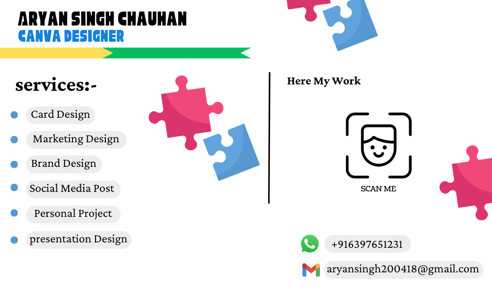 Card Design 2